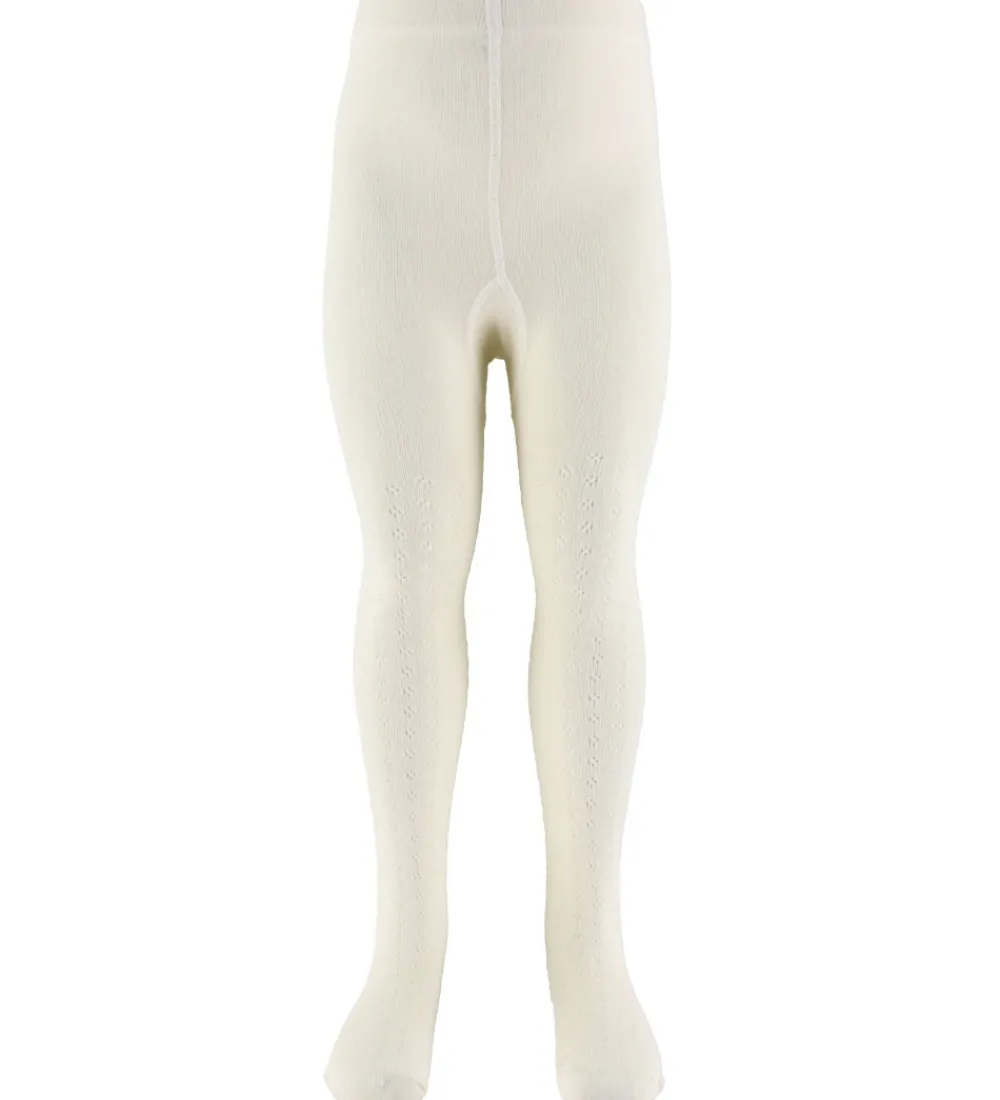 Strømpebukser - NmfIlso - Turtledove|Lil Atelier Hot