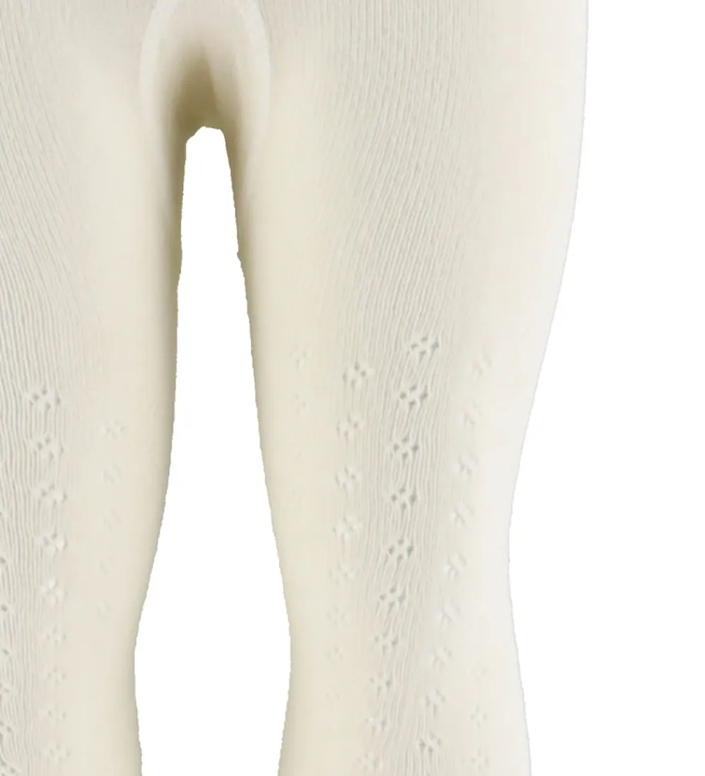 Strømpebukser - NmfIlso - Turtledove|Lil Atelier Hot