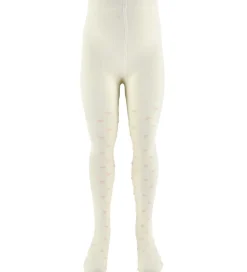 Strømpebukser - NmfReba - Turtledove|Lil Atelier Hot