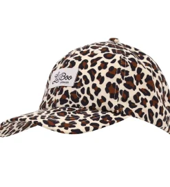 Kasket - Leopard|Lil' Boo Copenhagen Best