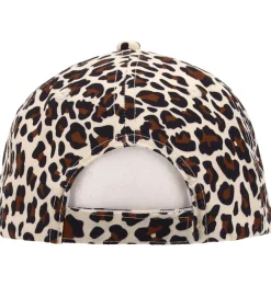 Kasket - Leopard|Lil' Boo Copenhagen Best