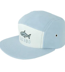 Kasket - Shark 5 - Cloudy Blue|Lil' Boo Copenhagen Clearance