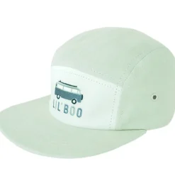 Kasket - Surf Van 5 - Misty Green|Lil' Boo Copenhagen Outlet