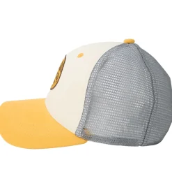 Kasket - Trucker - Caramel|Lil' Boo Copenhagen Sale