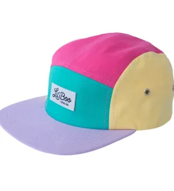 Kasket - Block 90's 5 - Block 90's|Lil' Boo Copenhagen Clearance