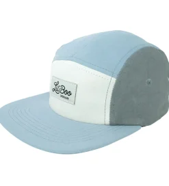 Kasket - Block Cloud 5 - Blue/Grey/Off White|Lil' Boo Copenhagen Discount