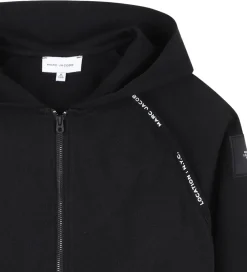 Little Cardigan - Sort|Marc Jacobs Online