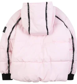 Little Dynejakke - Pink|Marc Jacobs Clearance