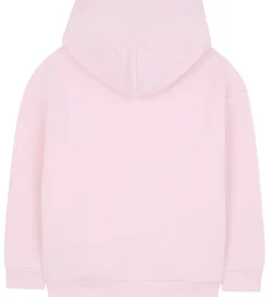 Little Hættetrøje - Rosa m. Blomster/Sten|Marc Jacobs Clearance