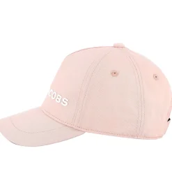 Little Kasket - Rosa/Hvid|Marc Jacobs Clearance