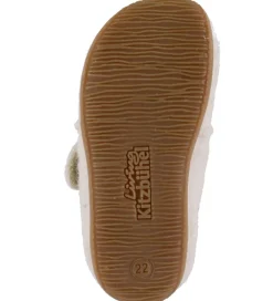 Hjemmesko - Uld - Einhornzauber - Oat Milk|Living Kitzbühel Clearance