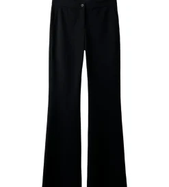 Bukser - NlfPinice - Black|LMTD Outlet