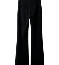 Bukser - NlfPinice - Black|LMTD Outlet