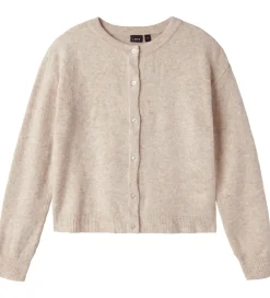 Cardigan - Strik - Noos - NlfFlodet - Peyote|LMTD Hot