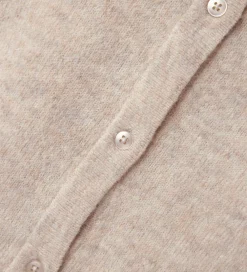 Cardigan - Strik - Noos - NlfFlodet - Peyote|LMTD Hot