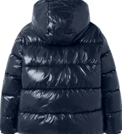 Dynejakke - NlnMayar - Navy Blazer|LMTD New