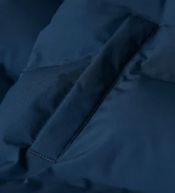 Dynejakke - NlnMorop - Pageant Blue|LMTD Online