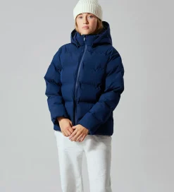 Dynejakke - NlnMorop - Pageant Blue|LMTD Online