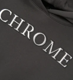 Hættetrøje - NlfSilver - Magnet m. Print|LMTD Hot