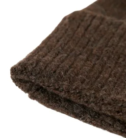 Hue - Strik - NlfLodet - Chocolate Brown|LMTD