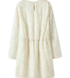 Kjole - NlfRisianna - White Alyssum|LMTD Best