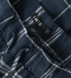 Natbukser - NlnHebes - Navy Blazer|LMTD Best