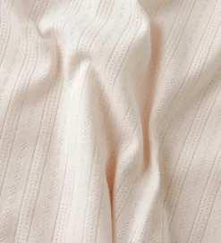 Nattøj - NlfNomina - Shorts/Undertrøje - Pink Marshmallow|LMTD Discount