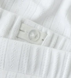 Nattøj - NlfNomina - Shorts/Undertrøje - Bright White|LMTD Best