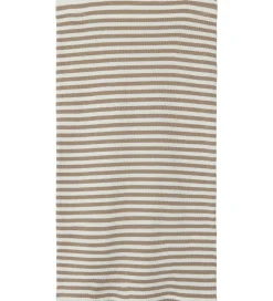 Nederdel - NlfDallas - Rib - Mocha Meringue/WHITE STRIPES|LMTD Online