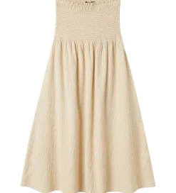 Nederdel - NlfLilja - Turtledove/White Stripes|LMTD Best