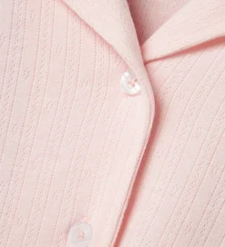 Pyjamas Set - NlfNomina - Crystal Pink|LMTD Best