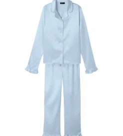 Pyjamas Set - Satin - NlfNightys - Windsurfer|LMTD New