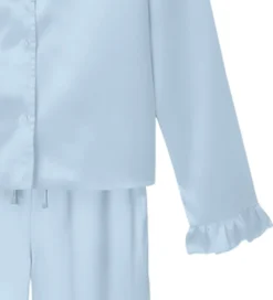 Pyjamas Set - Satin - NlfNightys - Windsurfer|LMTD New