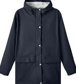 Regnjakke - NlnDry10 - Dark Sapphire|LMTD Online
