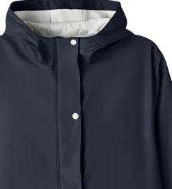 Regnjakke - NlnDry10 - Dark Sapphire|LMTD Online