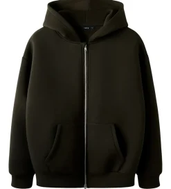 Scuba Cardigan - NlnHalfa - Delicioso|LMTD Clearance