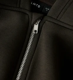 Scuba Cardigan - NlnHalfa - Delicioso|LMTD Clearance