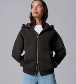 Scuba Cardigan - NlnHalfa - Delicioso|LMTD Clearance