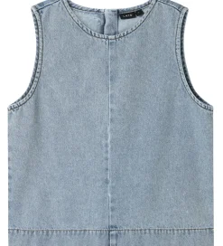 Top - NlfNamel - Medium Blue Denim|LMTD Best