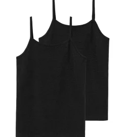 Top - NlfNove - Noos - 2-pak - Sort|LMTD Outlet