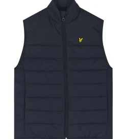 Dynevest - Dark Navy|Lyle & Scott Best