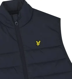 Dynevest - Dark Navy|Lyle & Scott Best
