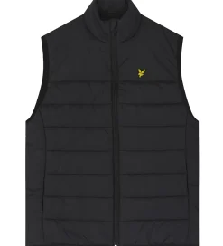 Dynevest - Jet Black|Lyle & Scott Best