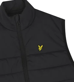Dynevest - Jet Black|Lyle & Scott Best