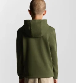 Hættetrøje - Deep Depths|Lyle & Scott Discount