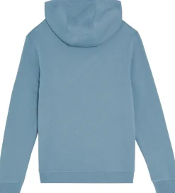 Hættetrøje - Ocean Sky|Lyle & Scott Discount