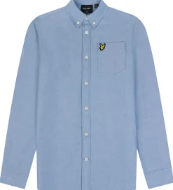Skjorte - Oxford - Riviera|Lyle & Scott Sale