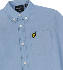 Skjorte - Oxford - Riviera|Lyle & Scott Sale