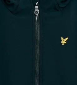 Softshelljakke - Dark Navy|Lyle & Scott Clearance