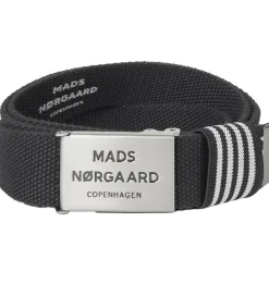 Bælte - Weave Bo - Sky Captain|Mads Nørgaard New